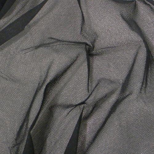 Matthews Solid Frame Scrim - 48x48" - Black Single