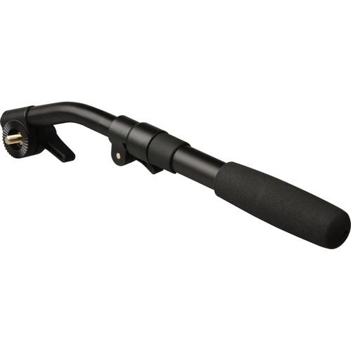 Miller Telescopic Pan Handle with Handle Carrier