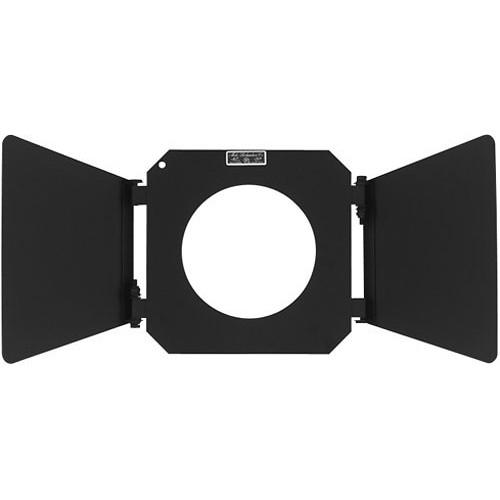 Mole-Richardson 2-Way 2-Leaf Barndoor Set for Baby-Baby Solarspot