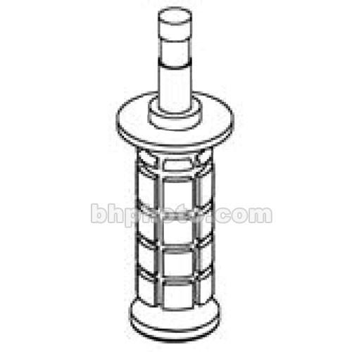 Mole-Richardson Handle with Baby Stud