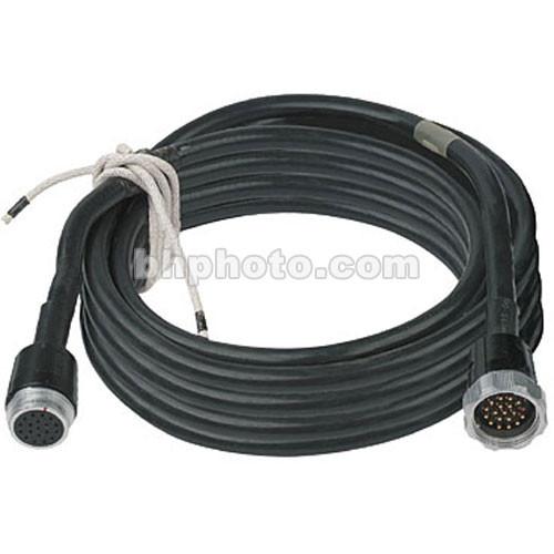 Mole-Richardson Socapex Cable - 25