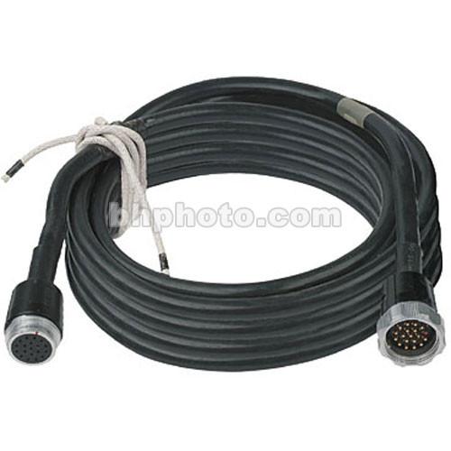 Mole-Richardson Socapex Cable - 75