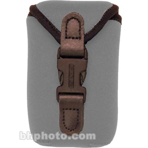 OP TECH USA Soft Photo Electronics Wide Body Pouch, Mini