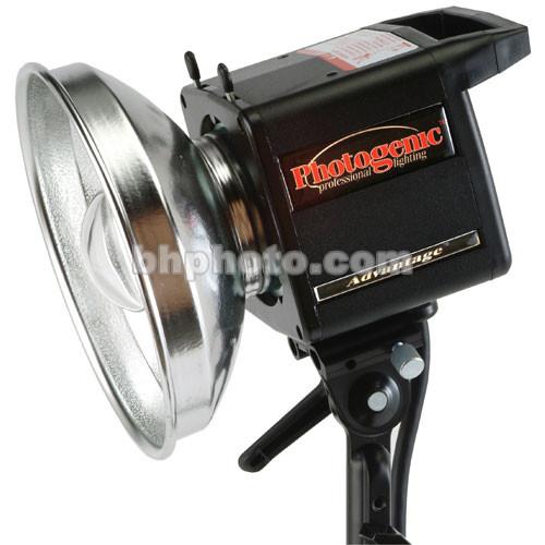 Photogenic Flashmaster Advantage Flash Head