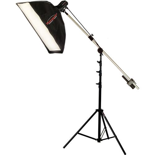 Photogenic StudioMax III 3 Traveling Hair Light Kit