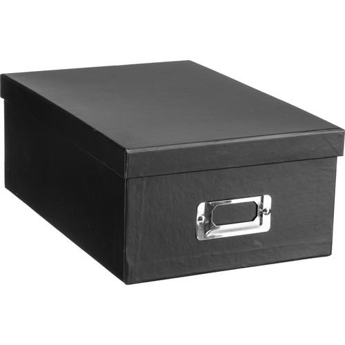 Pioneer Photo Albums Photo Storage Box