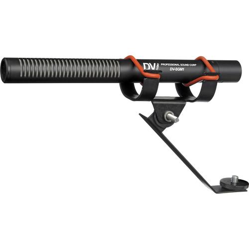 PSC Short Shotgun Microphone Kit