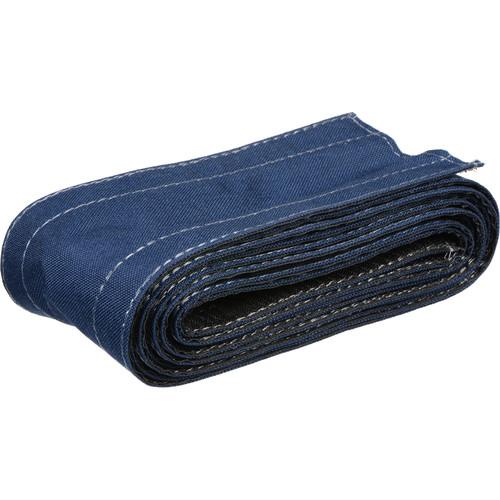 Safcord Cord and Cable Protector, Hooks to carpet, 4" x 30