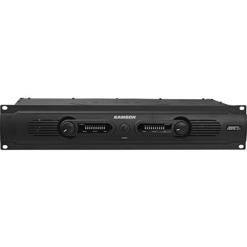 Samson SERVO 300 - Power Amplifier