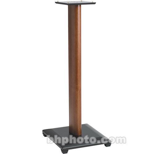 SANUS NF30C Natural Foundations 30" Speaker Stand Pair