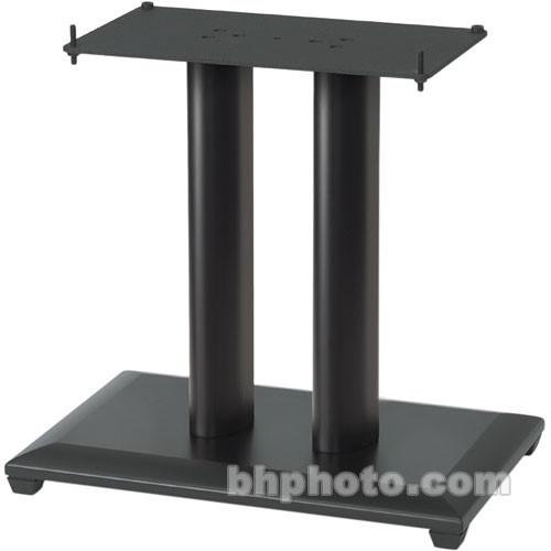 SANUS NFC18B Natural Foundations 18" Center Speaker Stand