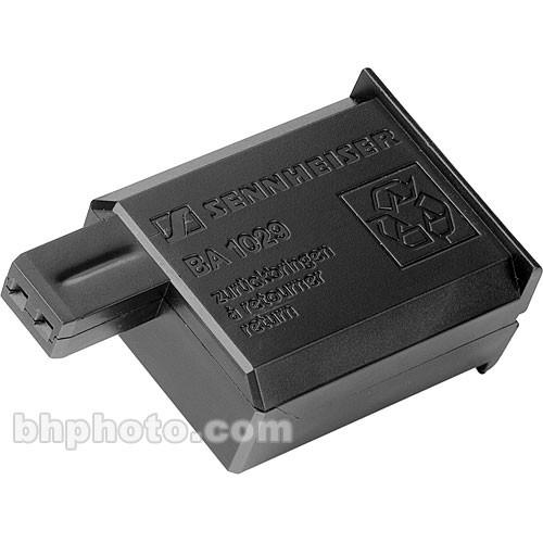 Sennheiser BA-1029 - Rechargeable Accupack for EKI 1029 Receivers