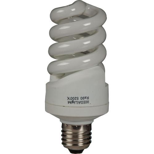 SP Studio Systems Replacement, Screw-in Fluorescent Lamp - 20 Watts