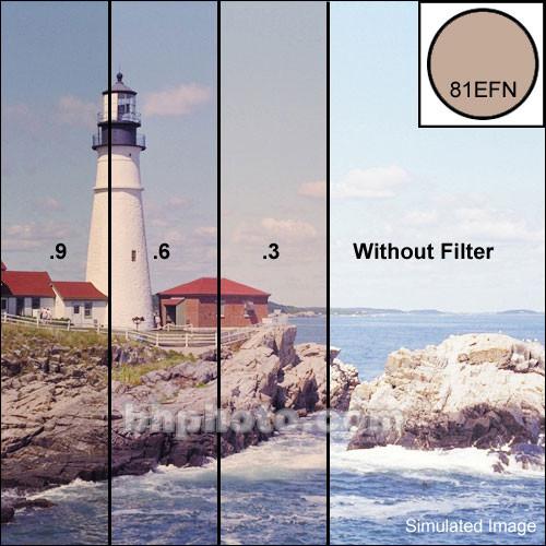 Tiffen 4 x 5" Combination 81EF ND 0.9 Filter