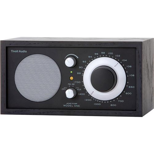 Tivoli Model One AM FM Table Radio