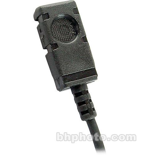 Voice Technologies VT506 Lavalier Microphone with 6dB High Frequency Rise