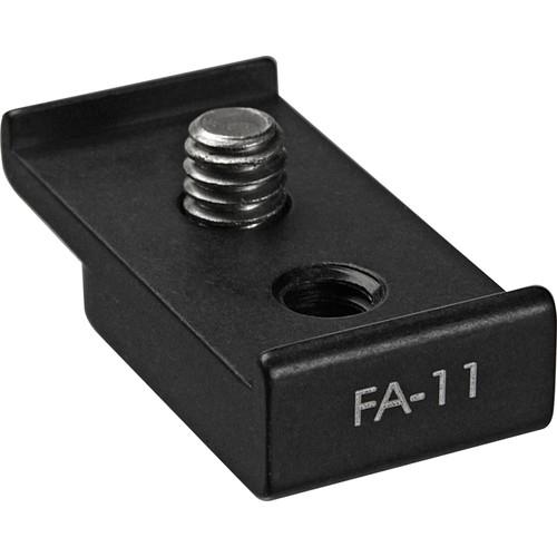 Wimberley FA-11 Adapter Plate for the Nikon SC-29 Shoe Cord