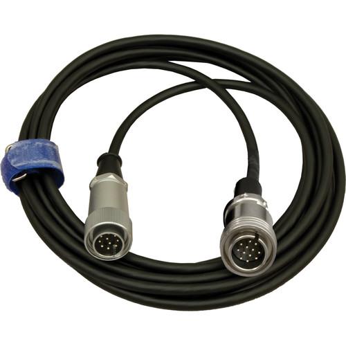 Ambient Recording HBN12T-10 Straight Mixer Camera Loom