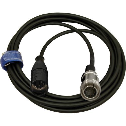 Ambient Recording HBN12T-7 Straight Mixer Camera Loom