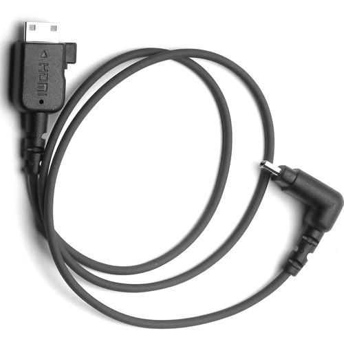 Amimon Mini-HDMI to Right-Angled Micro-HDMI Cable for CONNEX Air Unit