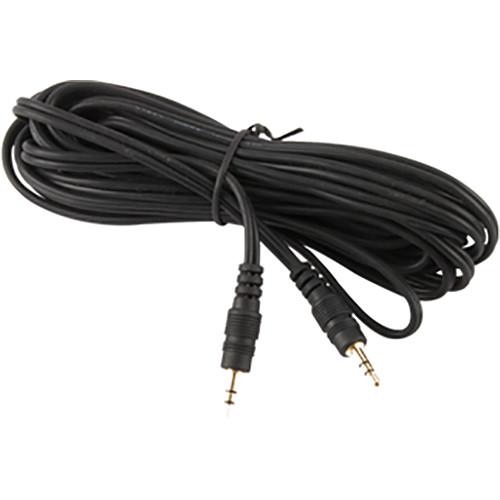 Anchor Audio Mini-ST 3.5mm TRS Male to 3.5mm TRS Male Cable