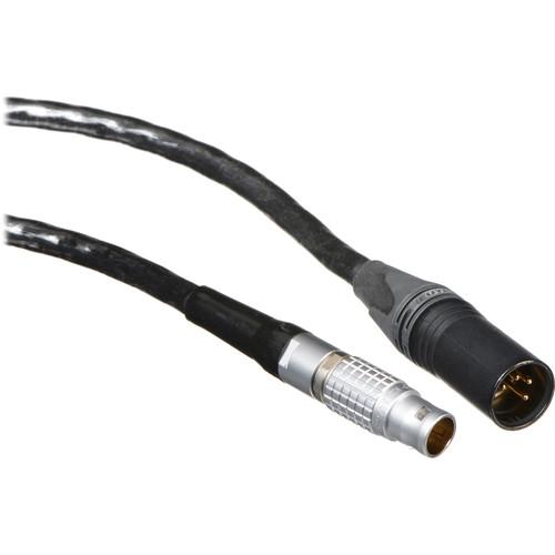 Anton Bauer CA-RED Power Cable for RED ONE Camera