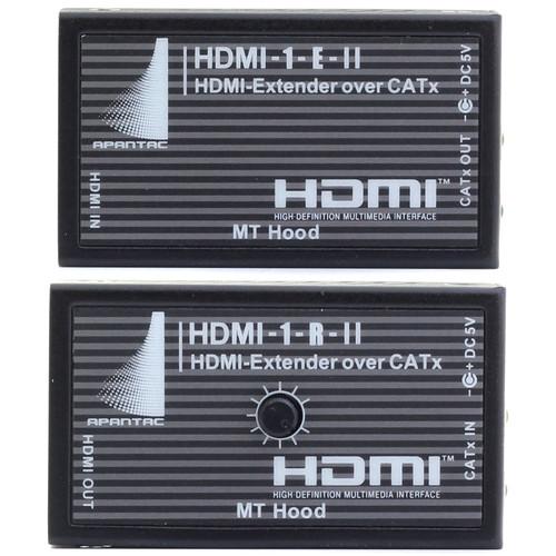 Apantac HDMI over Cat-6 Receiver