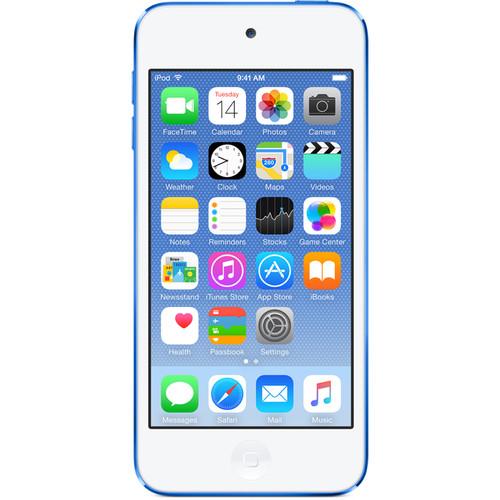 Apple 32GB iPod touch