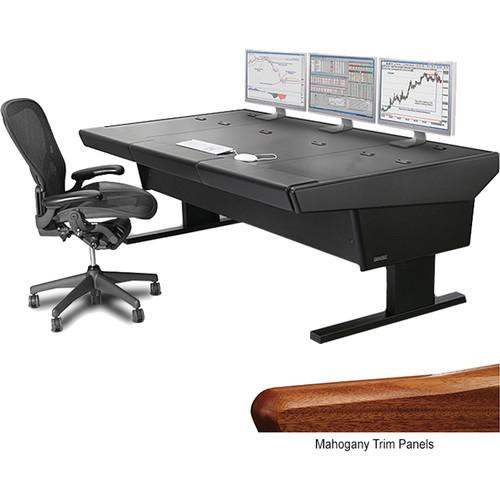 Argosy V2NR Universal Workstation Desk