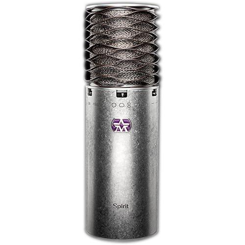 Aston Microphones Spirit Multi-Pattern Condenser Microphone