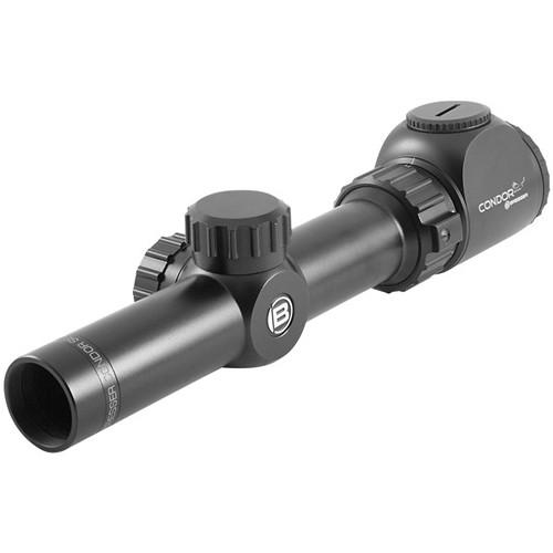 BRESSER Condor 1-4x24 Riflescope