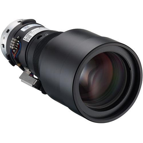 Canon LX-IL06UL 5.31 to 8.26:1 Ultra-Long Zoom Lens for LX-MU700 DLP Projector