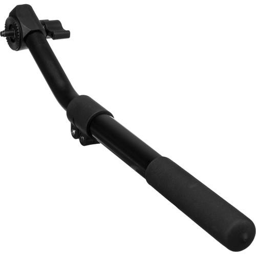 Cartoni Telescopic Handle for Focus 18, Focus 22, Laser, Gamma, Delta, C20S, Spinhead, and e-Sensor Fluid Heads