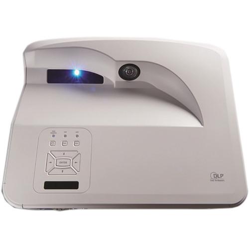 Christie Captiva Series DHD400S 1DLP Lampless 16:9 Ultra-Short Throw Projector