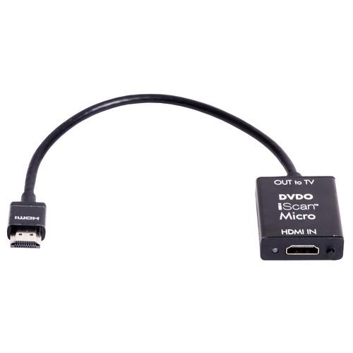 DVDO iScan Micro 4K Ultra HD Video Processor