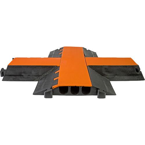 Elasco Products MG3200-X Mighty Guard Three-Channel Intersection Connector