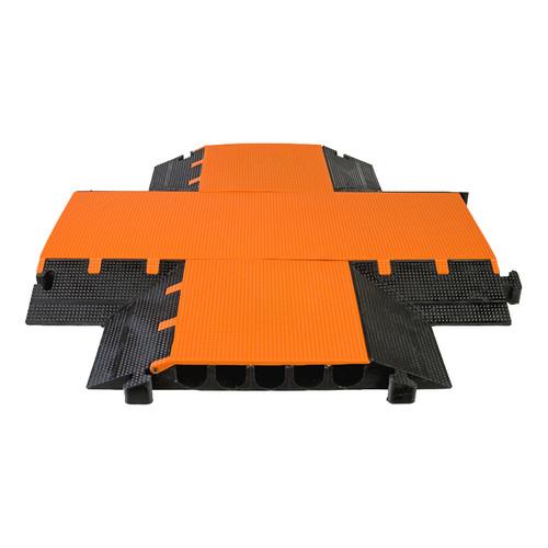 Elasco Products MG5200-X Mighty Guard Five-Channel Intersection Connector