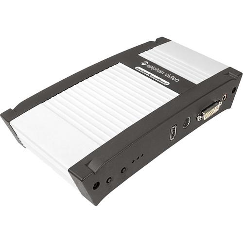 Epiphan Lecture Recorder x2