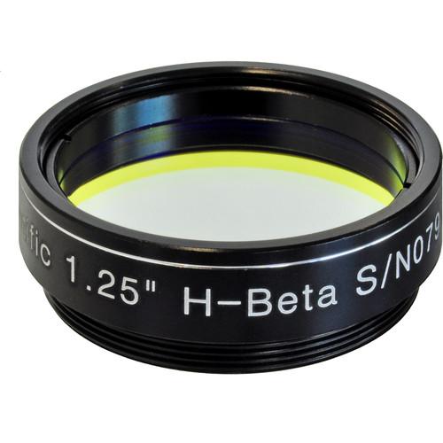 Explore Scientific H-Beta Nebula Filter
