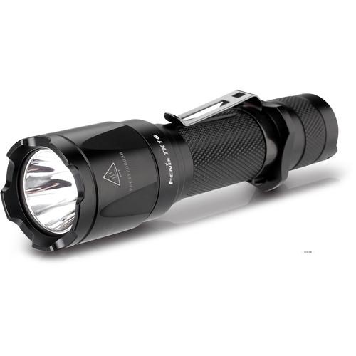 Fenix Flashlight TK16 LED Flashlight