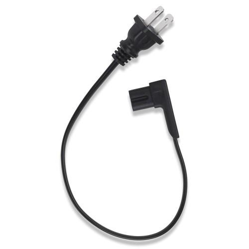 FLEXSON 13.7" Short Power Cable for Sonos PLAY:1 Speaker