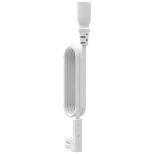 FLEXSON Right-Angle Extension Cable for Sonos