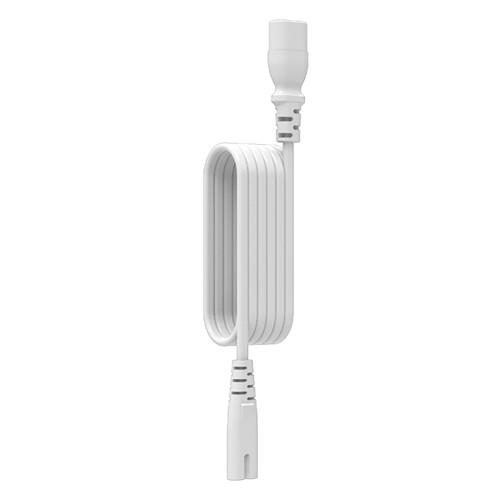 FLEXSON Straight Extension Cable for Sonos