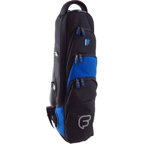 Fusion-Bags Premium Soprano Saxophone Clarinet Flute Gig Bag