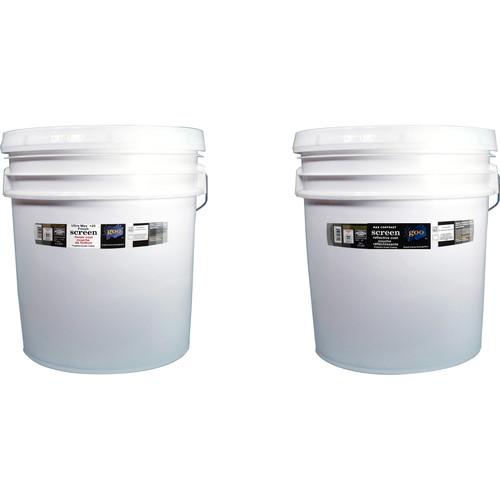 Goo Systems Ultra Max Contrast 20 Screen Goo Set