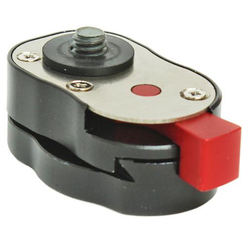 GyroVu Quick Release Plate System for Monitors