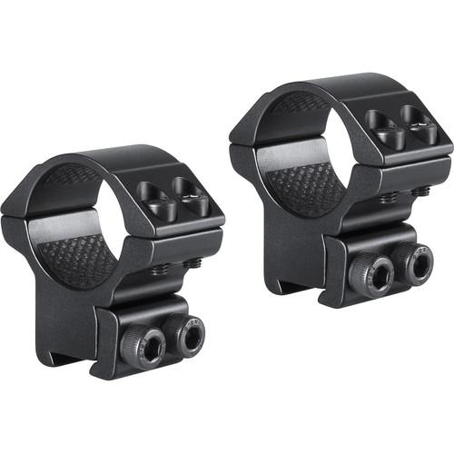 Hawke Sport Optics 2-Piece Match Mount for 9-11mm Rails