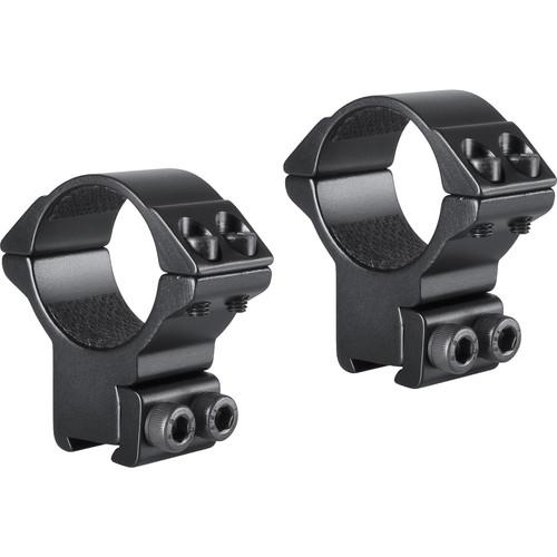 Hawke Sport Optics 2-Piece Match Mount for 9-11mm Rails