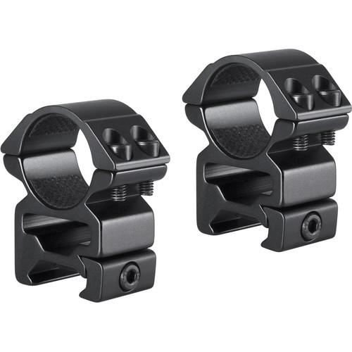 Hawke Sport Optics 2-Piece Match Mount for Weaver Rails