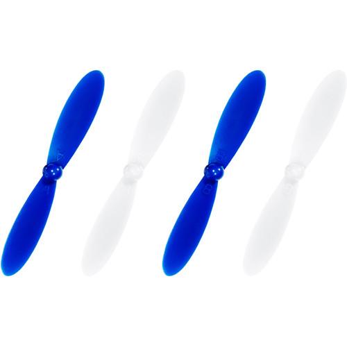 HUBSAN Propeller Set for H107C Quadcopter